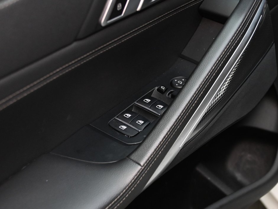 2021 BMW X6 xDrive40i-10