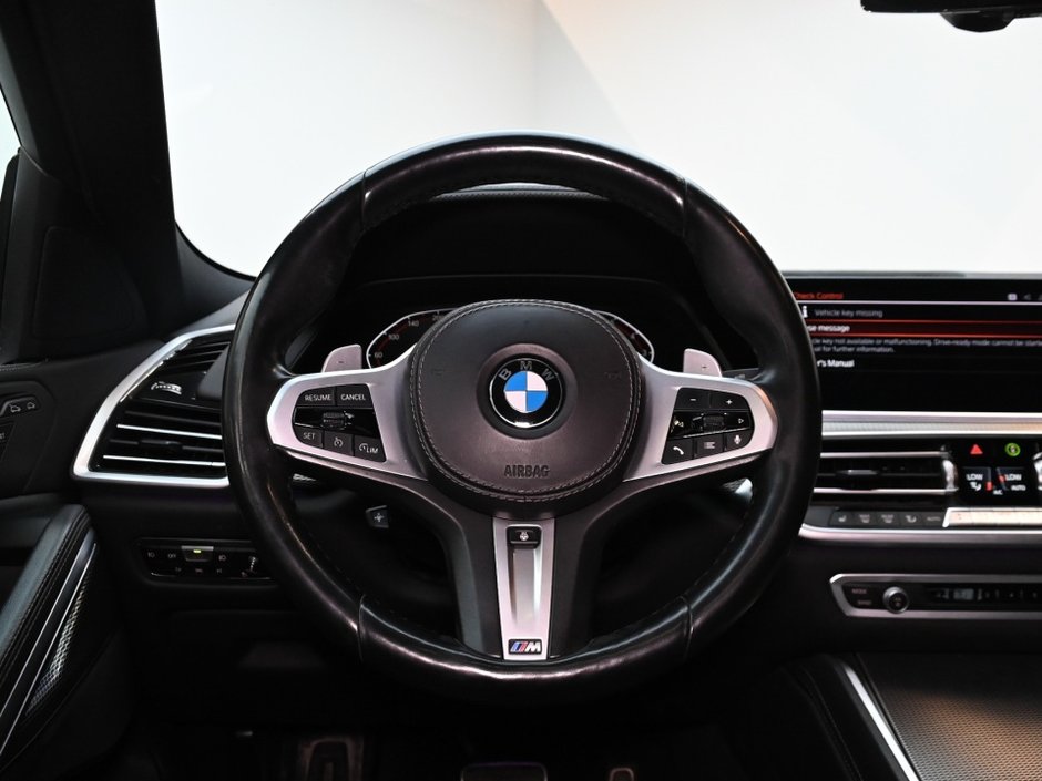 2021 BMW X6 xDrive40i-14