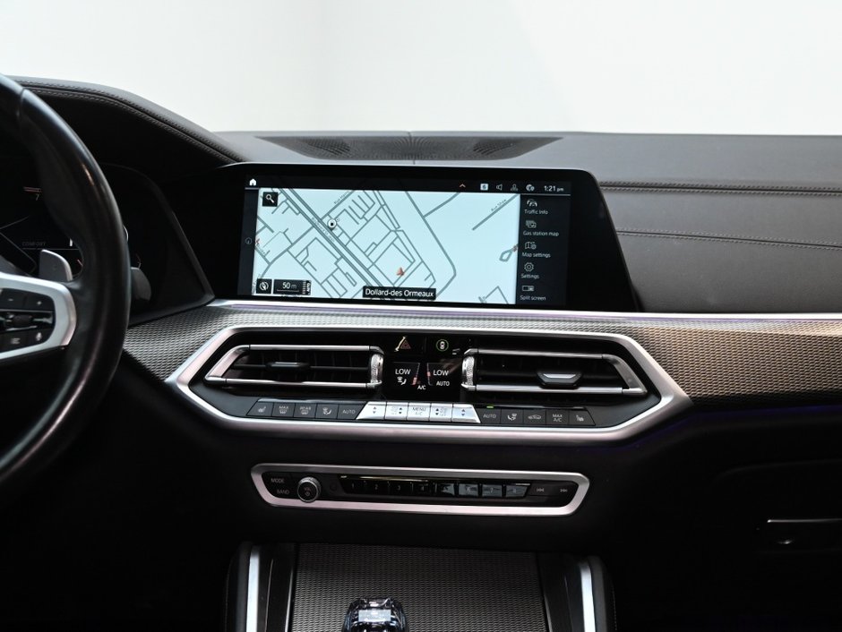2021 BMW X6 xDrive40i-17