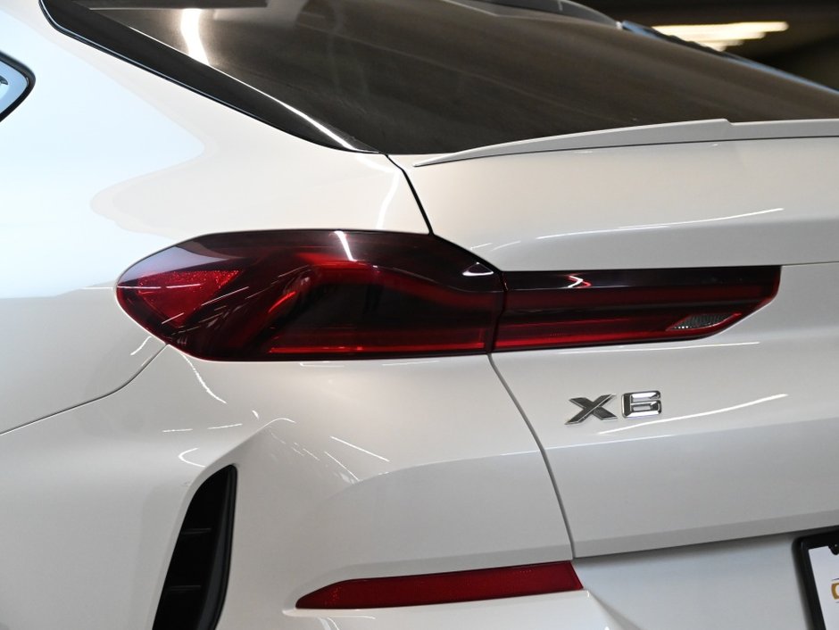 2021 BMW X6 xDrive40i-28