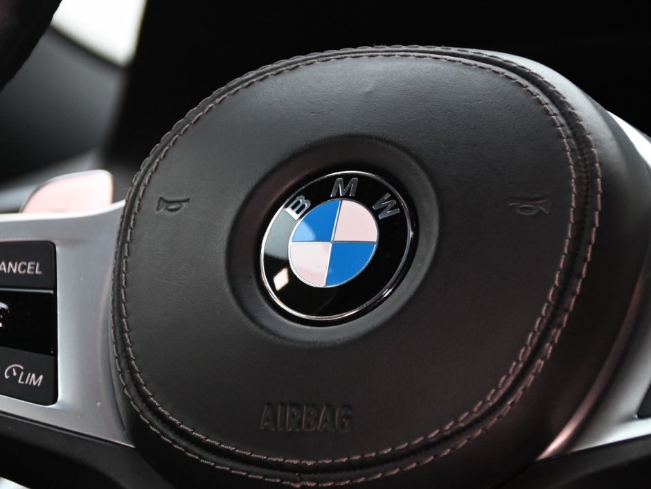 2021 BMW X6 xDrive40i-27