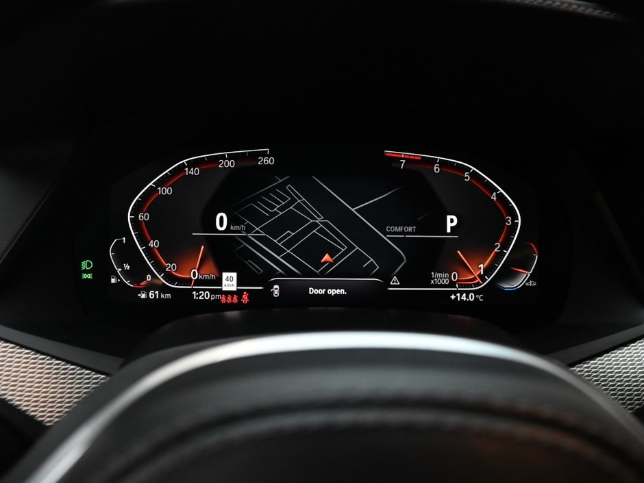 2021 BMW X6 xDrive40i-13