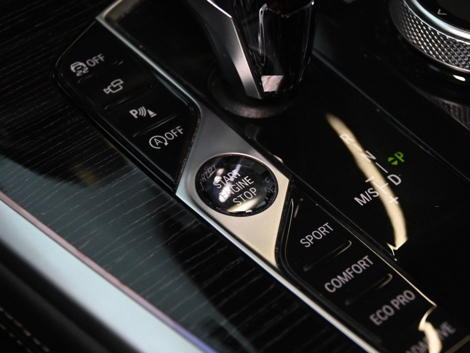 2019 BMW X7 xDrive40i-22