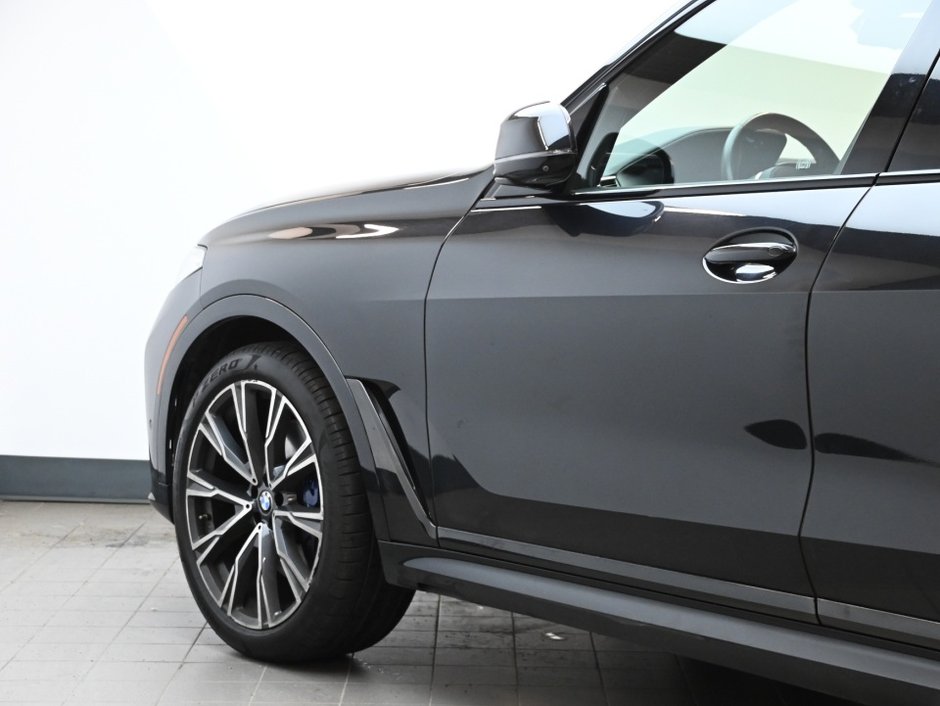 2019 BMW X7 xDrive40i-30