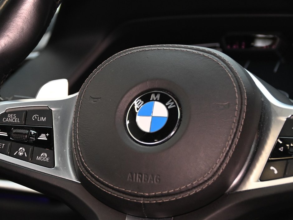 2019 BMW X7 xDrive40i-28