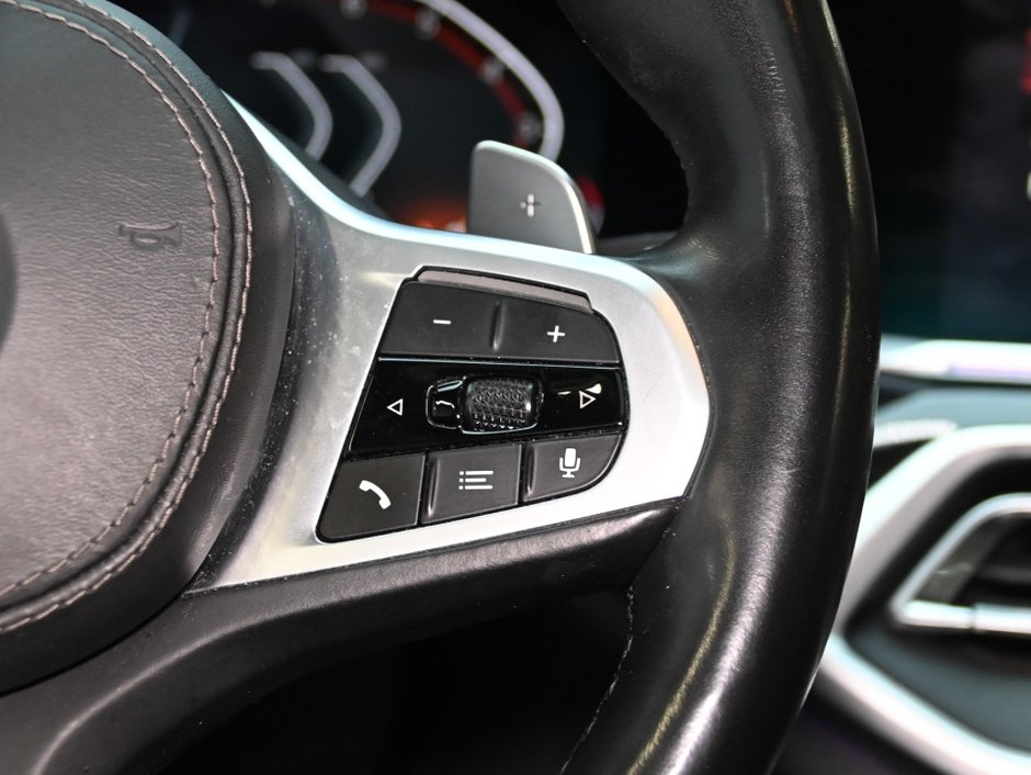 2019 BMW X7 xDrive40i-18