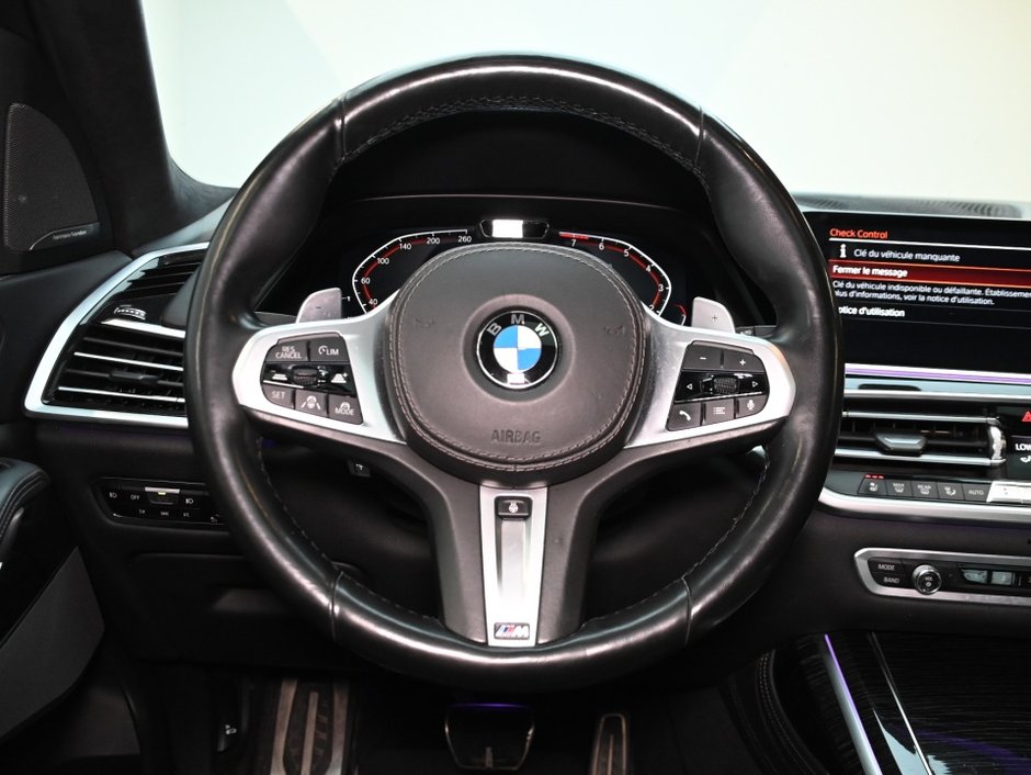 2019 BMW X7 xDrive40i-16