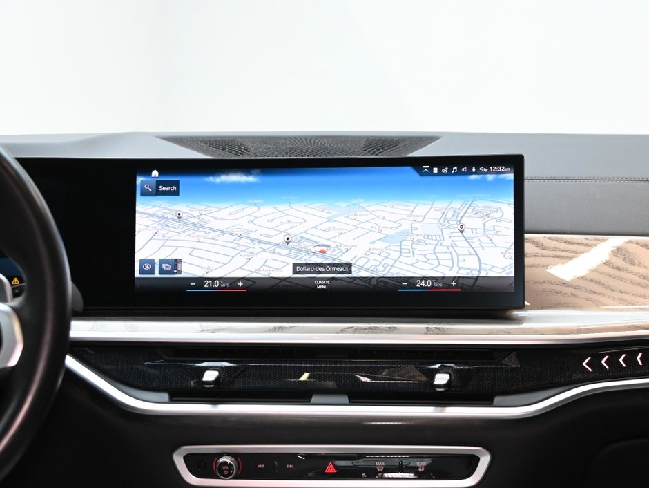 2023 BMW X7 xDrive40i-22