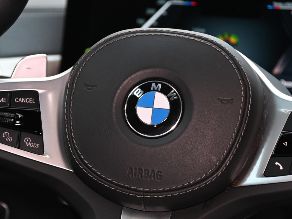 2023 BMW X7 xDrive40i-31