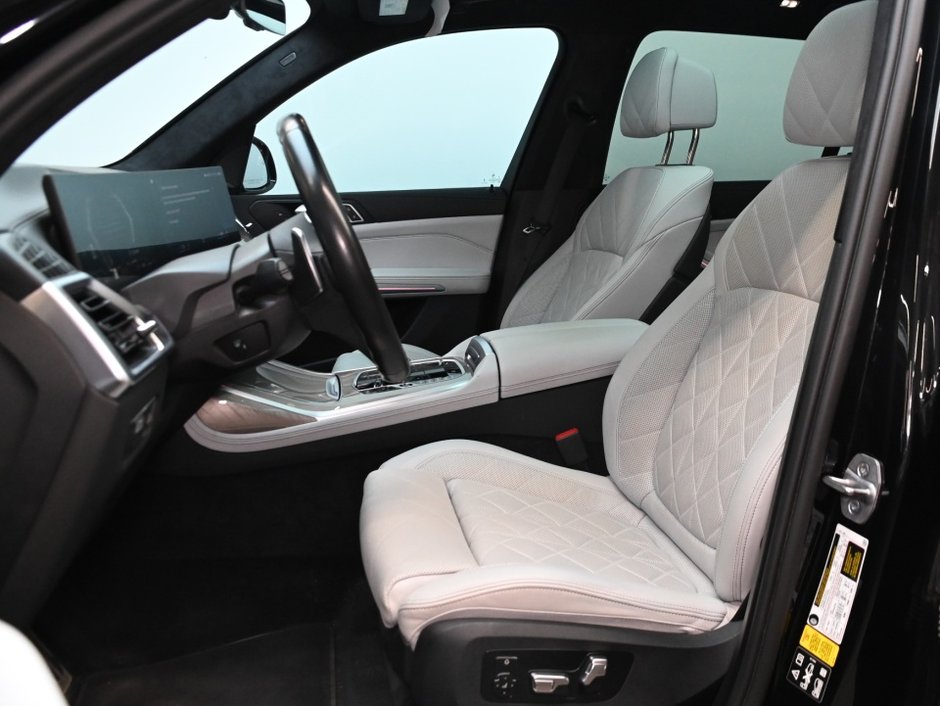 2023 BMW X7 xDrive40i-13