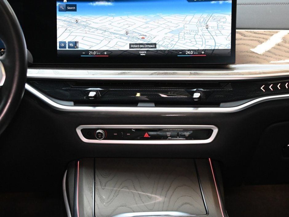 2023 BMW X7 xDrive40i-21