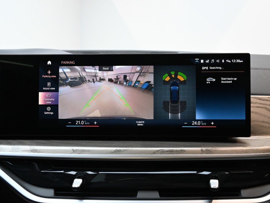 2023 BMW X7 xDrive40i-20