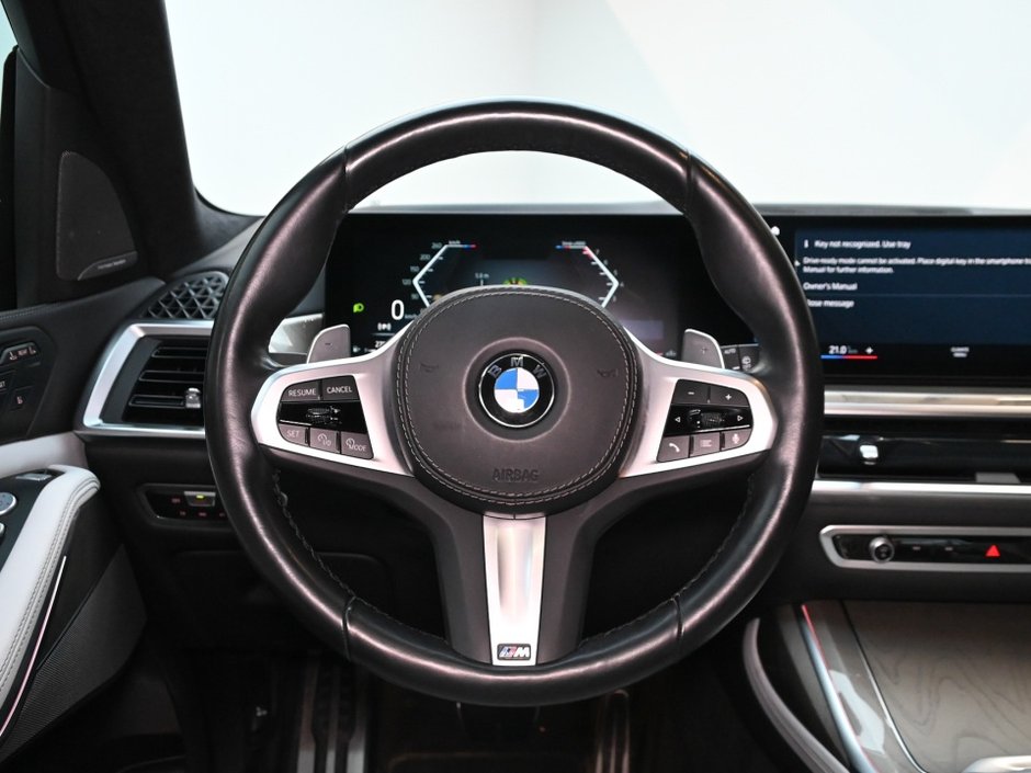 2023 BMW X7 xDrive40i-17