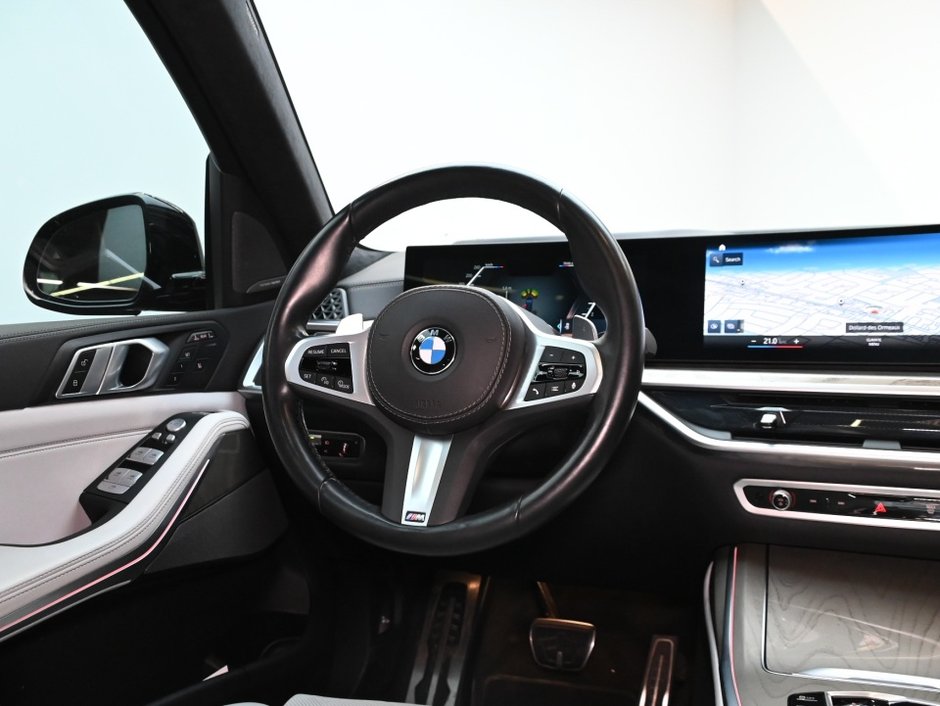2023 BMW X7 xDrive40i-29