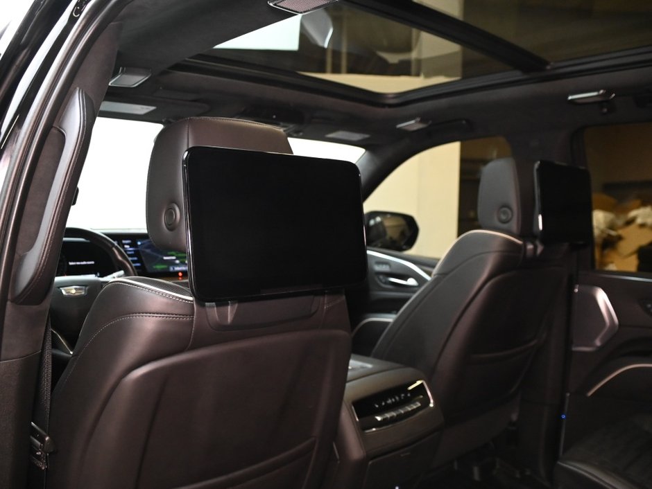2022 Cadillac Escalade Sport Platinum-25