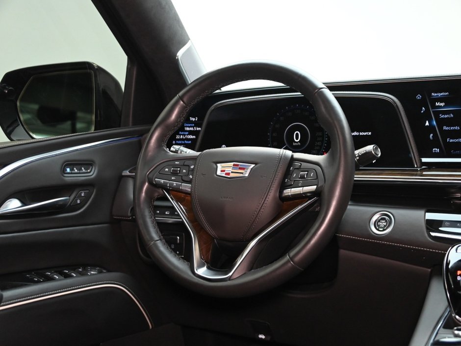 2022 Cadillac Escalade Sport Platinum-31