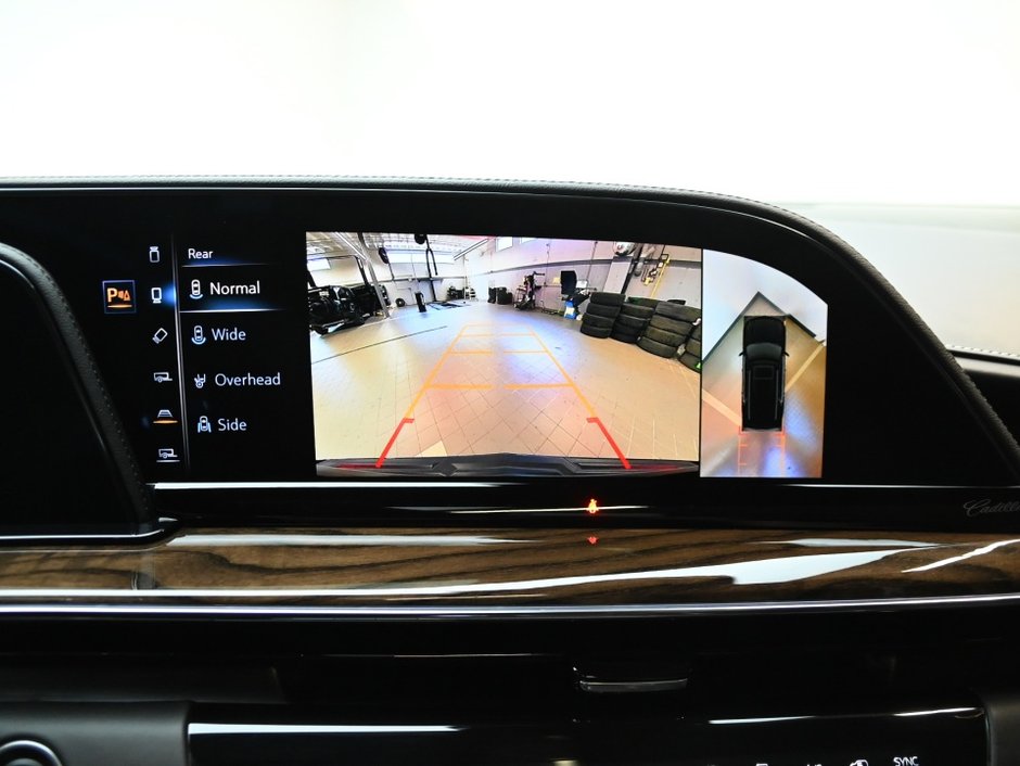 2022 Cadillac Escalade Sport Platinum-22