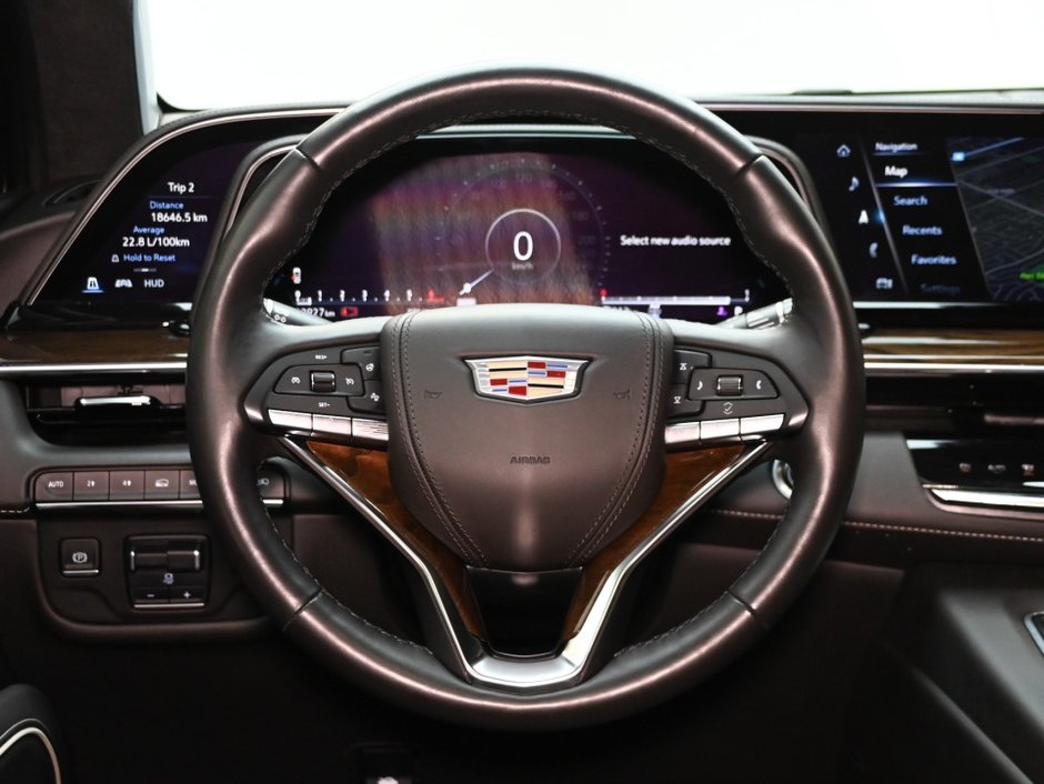 2022 Cadillac Escalade Sport Platinum-17