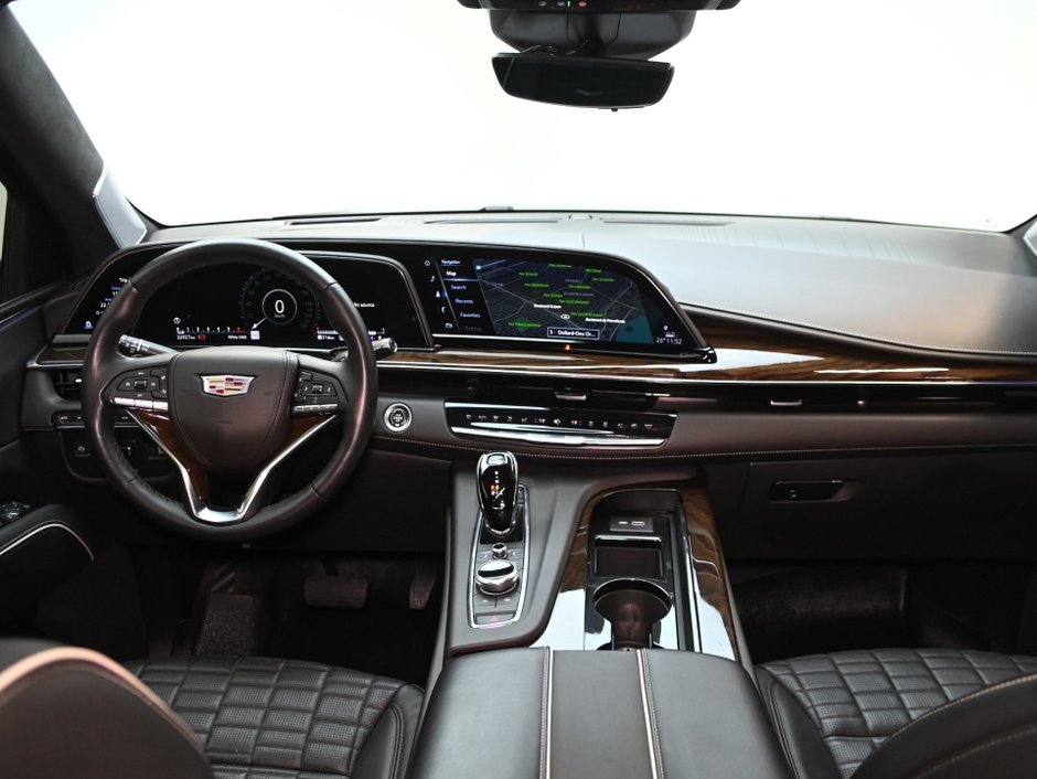 2022 Cadillac Escalade Sport Platinum-15
