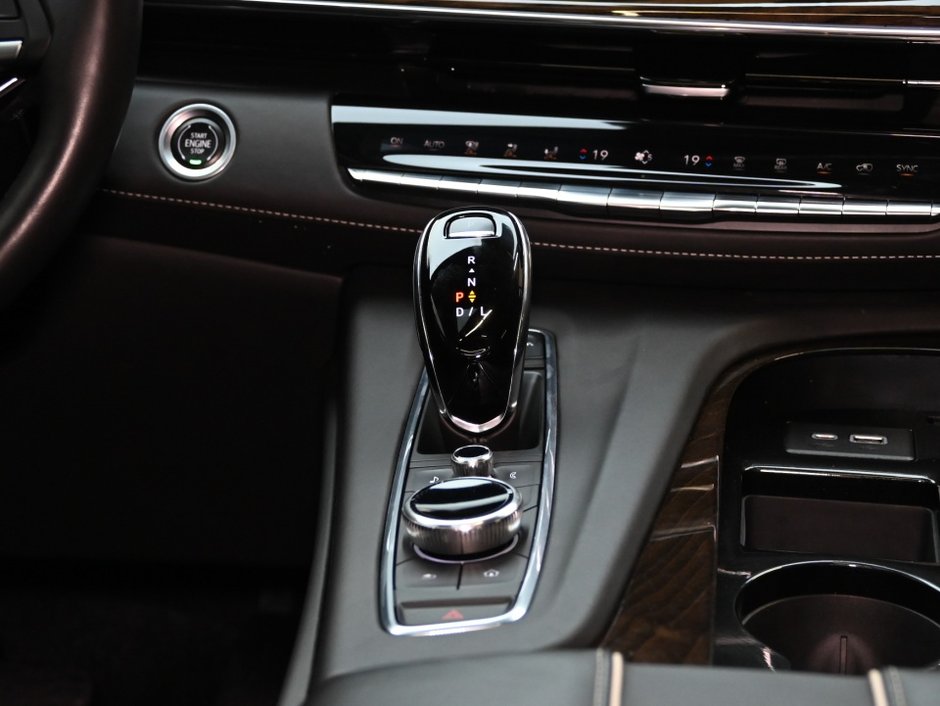 2022 Cadillac Escalade Sport Platinum-30