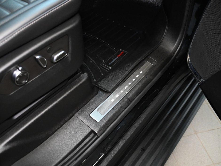 2022 Cadillac Escalade Sport Platinum-20