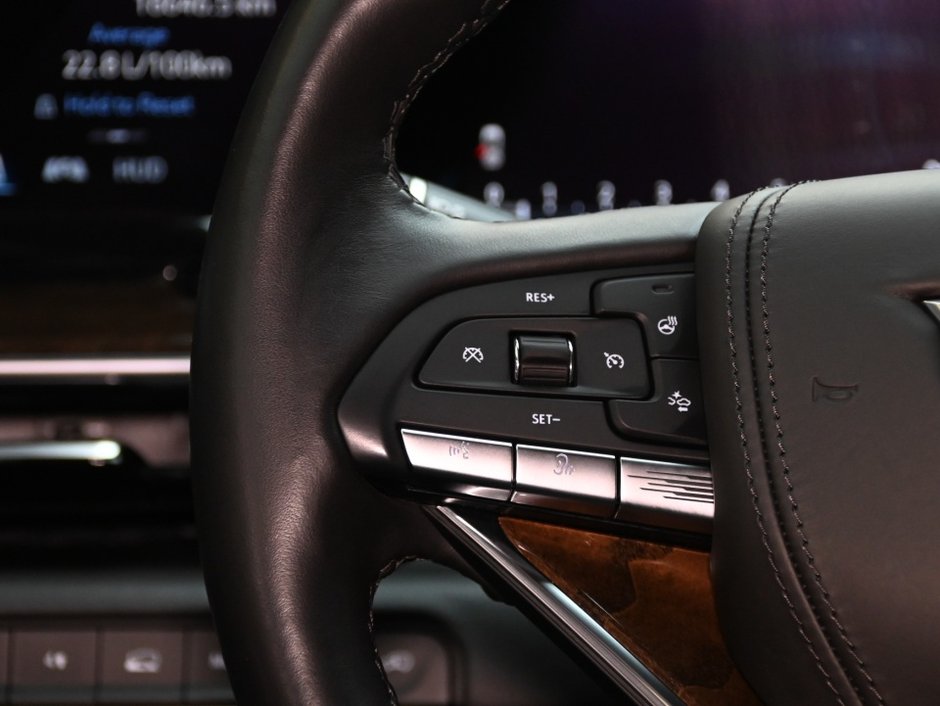 2022 Cadillac Escalade Sport Platinum-18