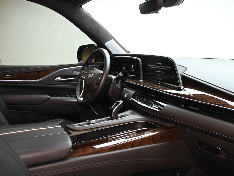 2022 Cadillac Escalade Sport Platinum-28