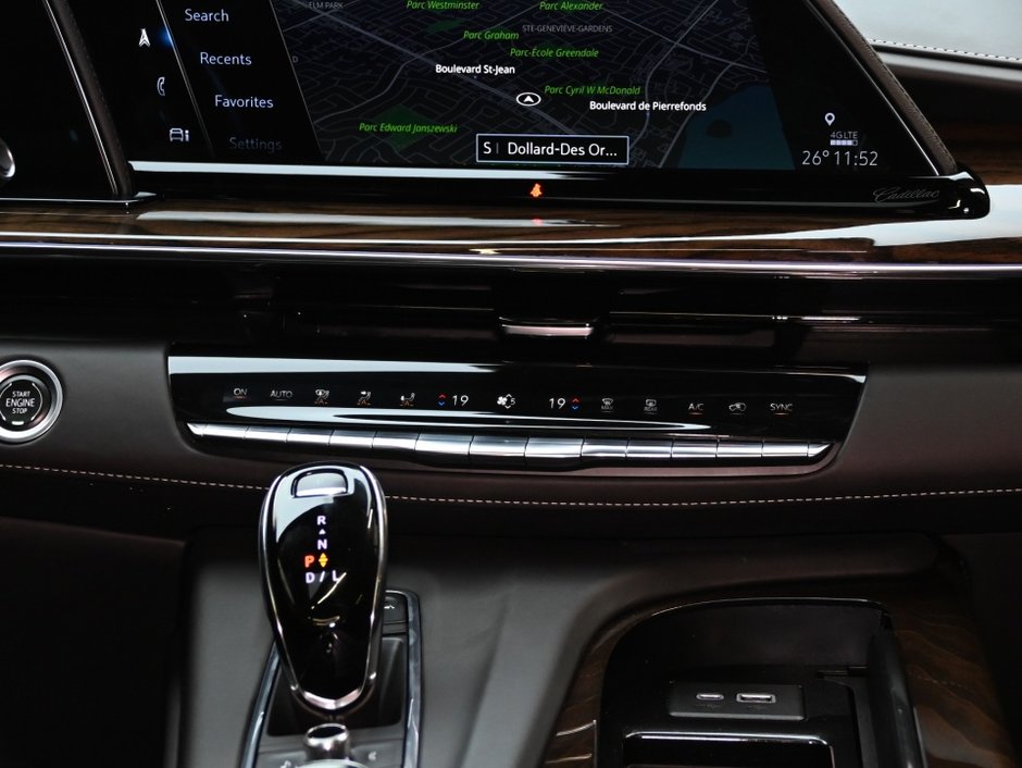 2022 Cadillac Escalade Sport Platinum-24
