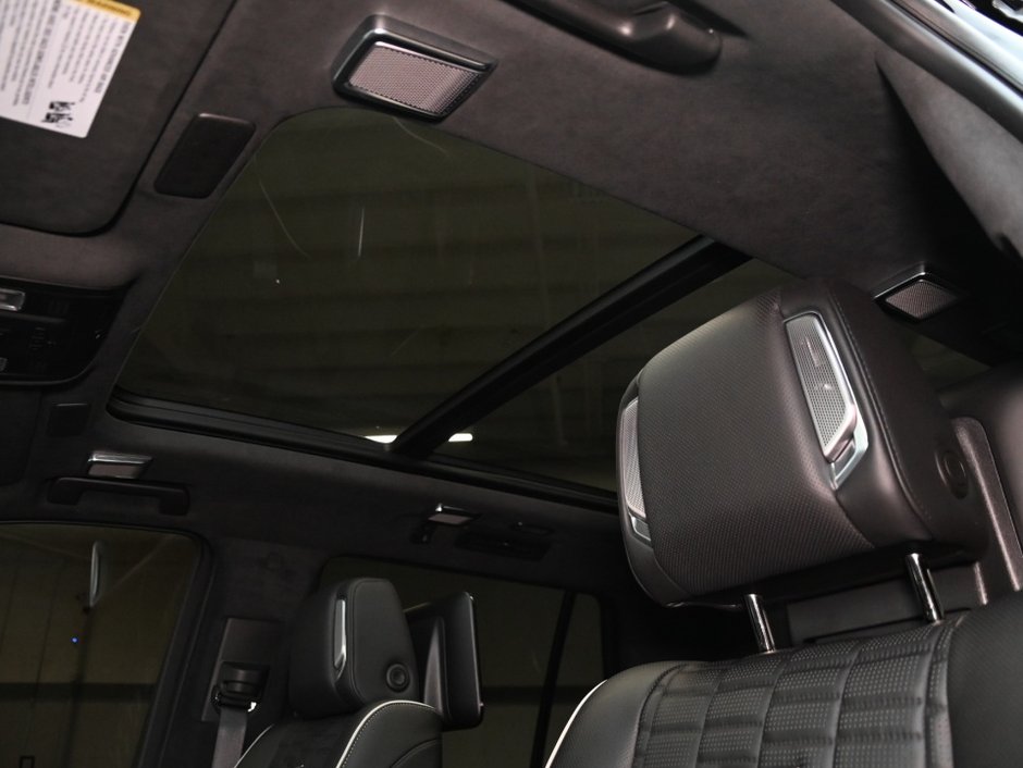 2022 Cadillac Escalade Sport Platinum-27