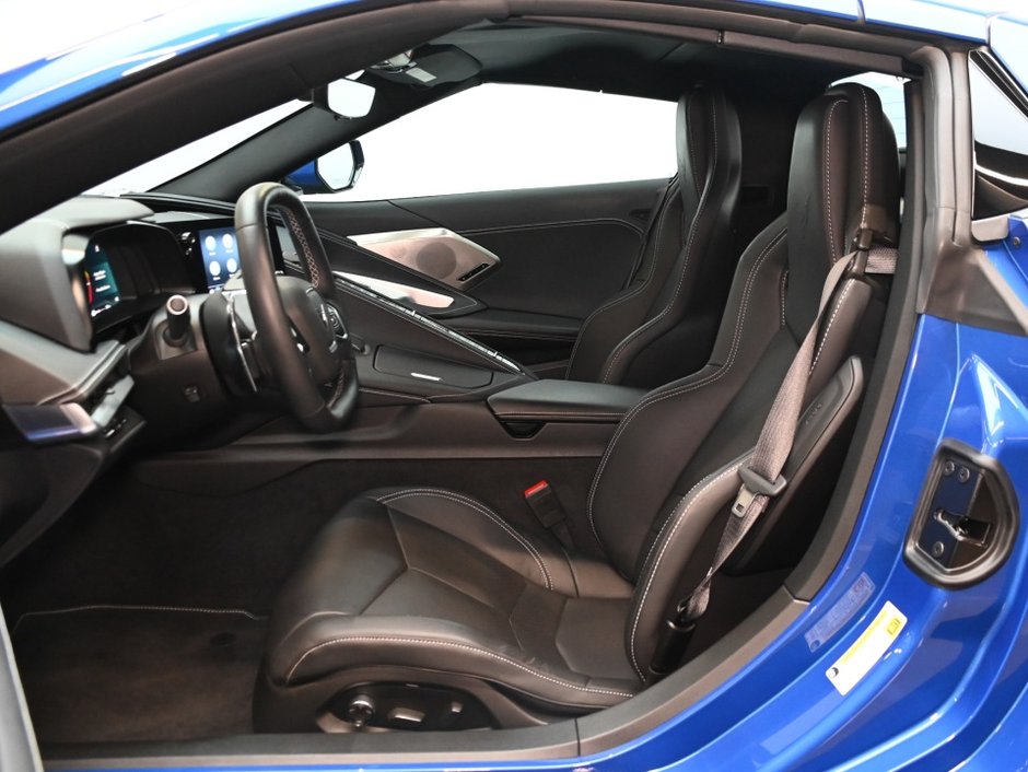 2023 Chevrolet Corvette 2LT-12