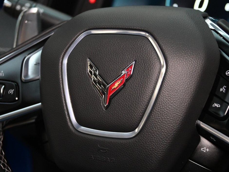 2023 Chevrolet Corvette 2LT-15