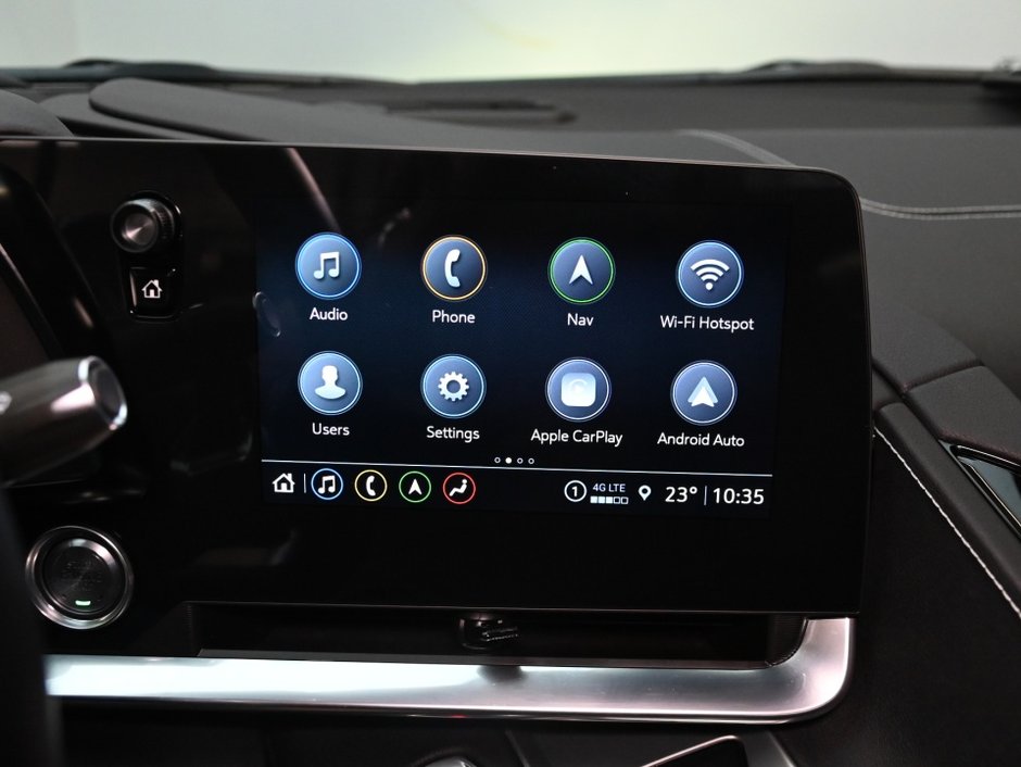 2023 Chevrolet Corvette 2LT-20