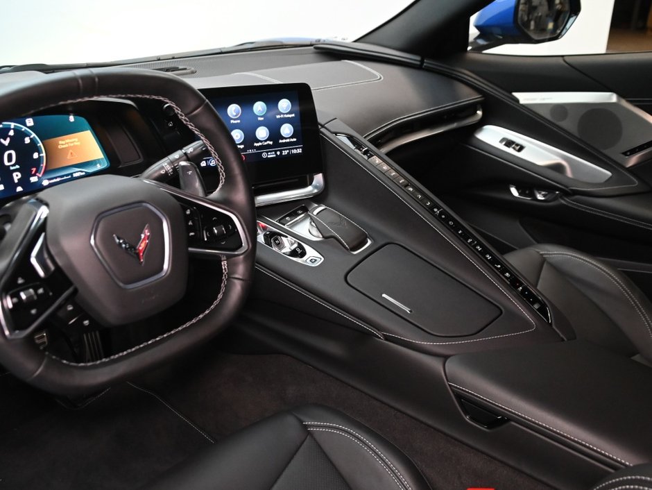 2023 Chevrolet Corvette 2LT-13