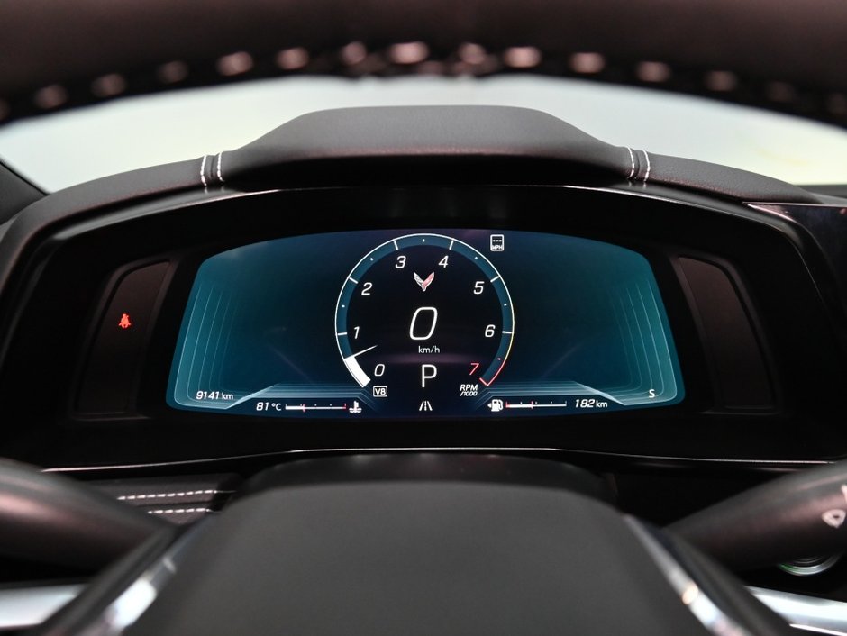 2023 Chevrolet Corvette 2LT-14