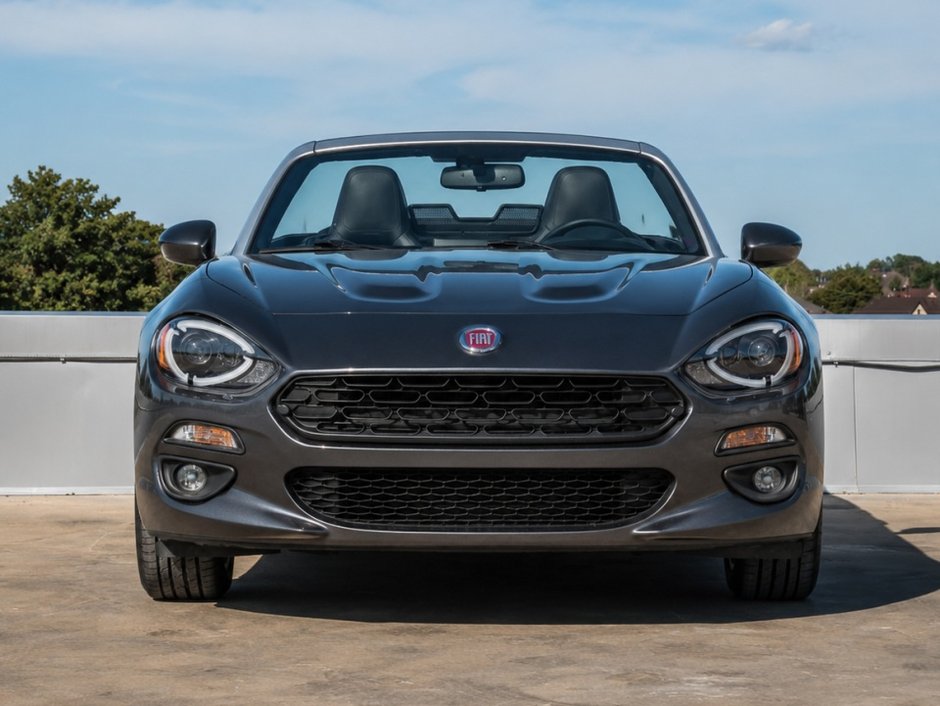 2019 Fiat 124 Spider Lusso-5