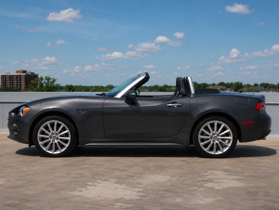 2019 Fiat 124 Spider Lusso-3