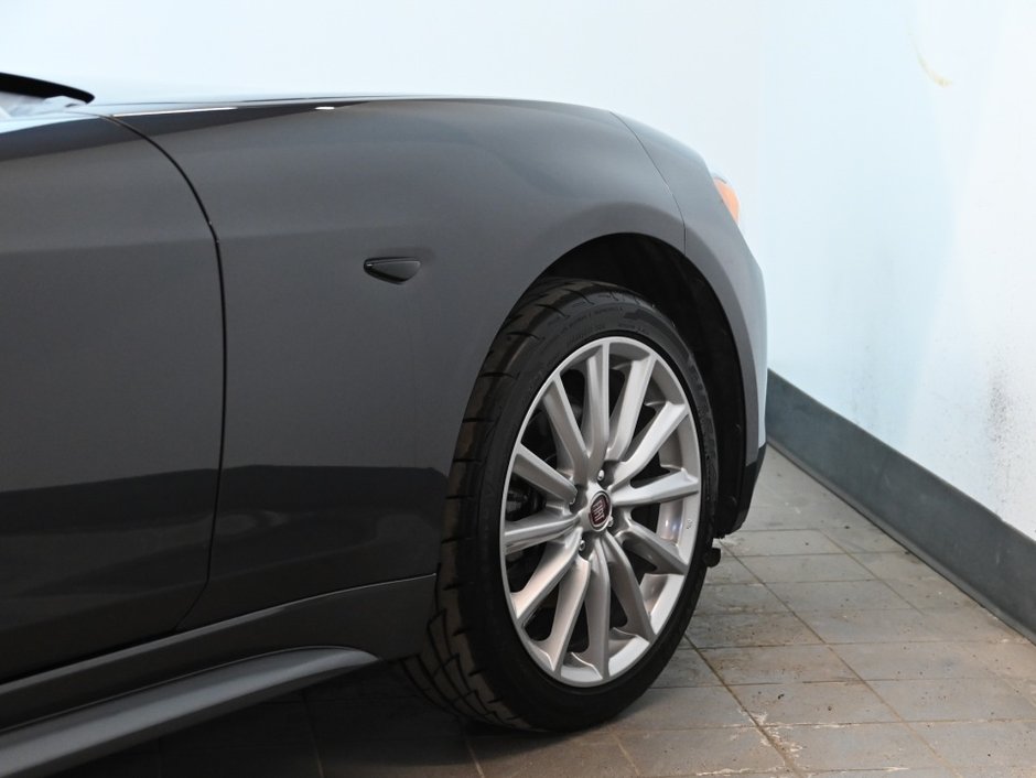 2019 Fiat 124 Spider Lusso-26