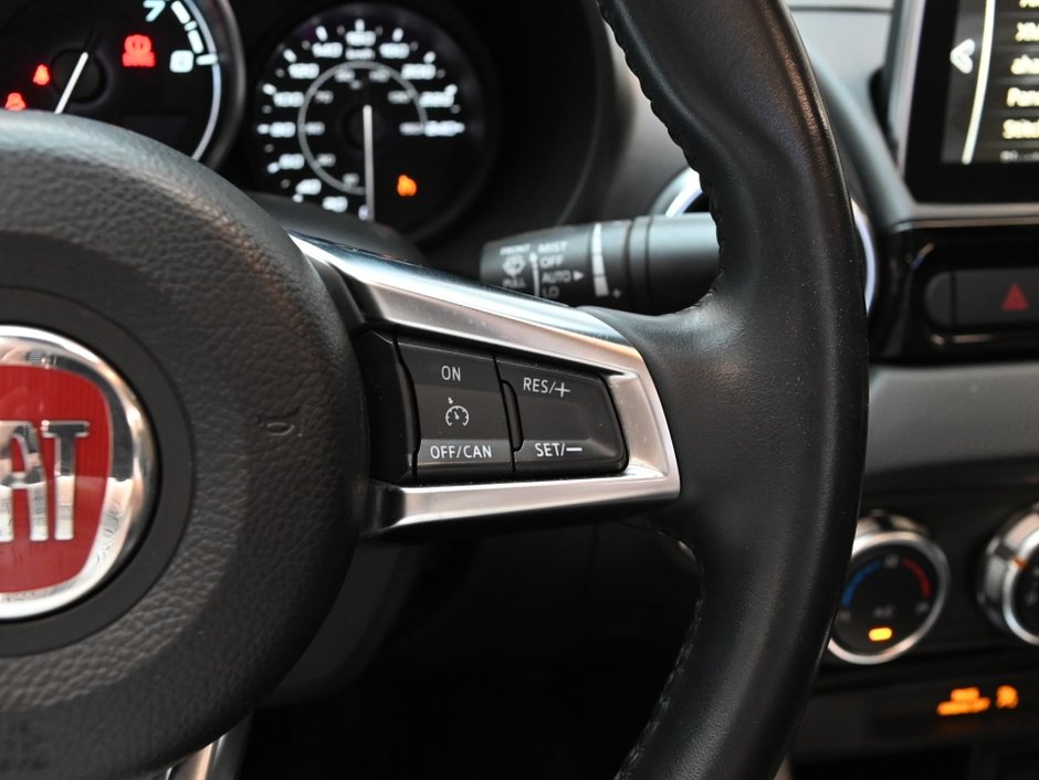 2019 Fiat 124 Spider Lusso-14