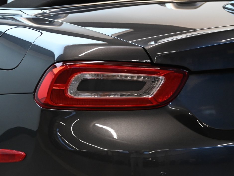 2019 Fiat 124 Spider Lusso-24