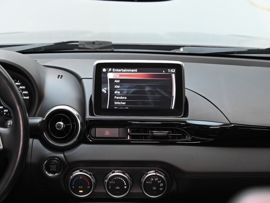 2019 Fiat 124 Spider Lusso-15
