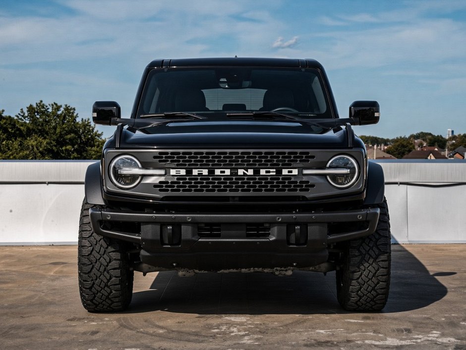 2021 Ford Bronco Badlands-6