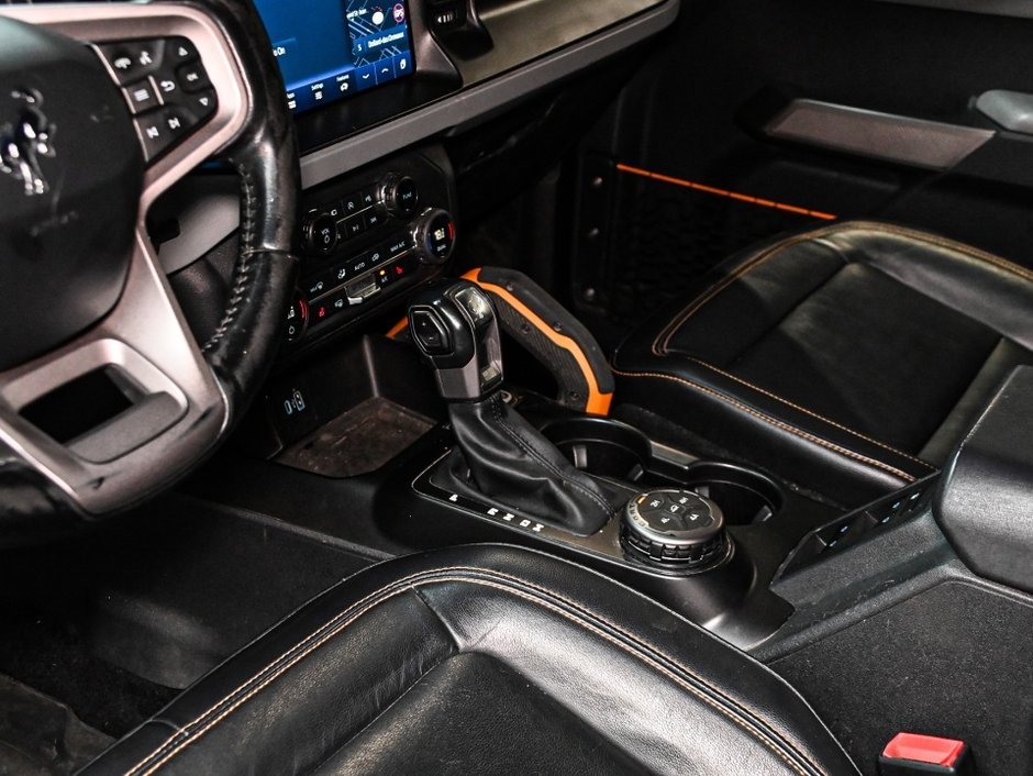 2021 Ford Bronco Badlands-9