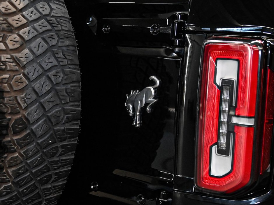 2021 Ford Bronco Badlands-25