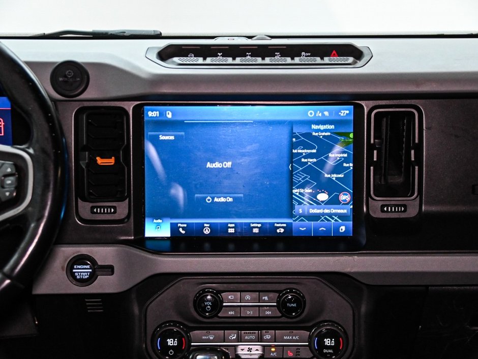 2021 Ford Bronco Badlands-15