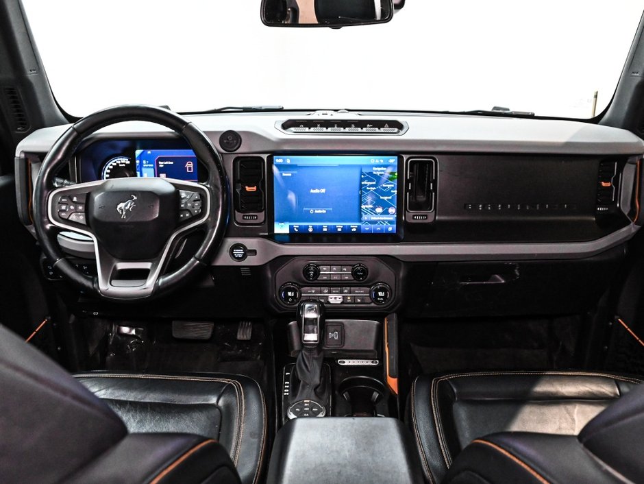 2021 Ford Bronco Badlands-10