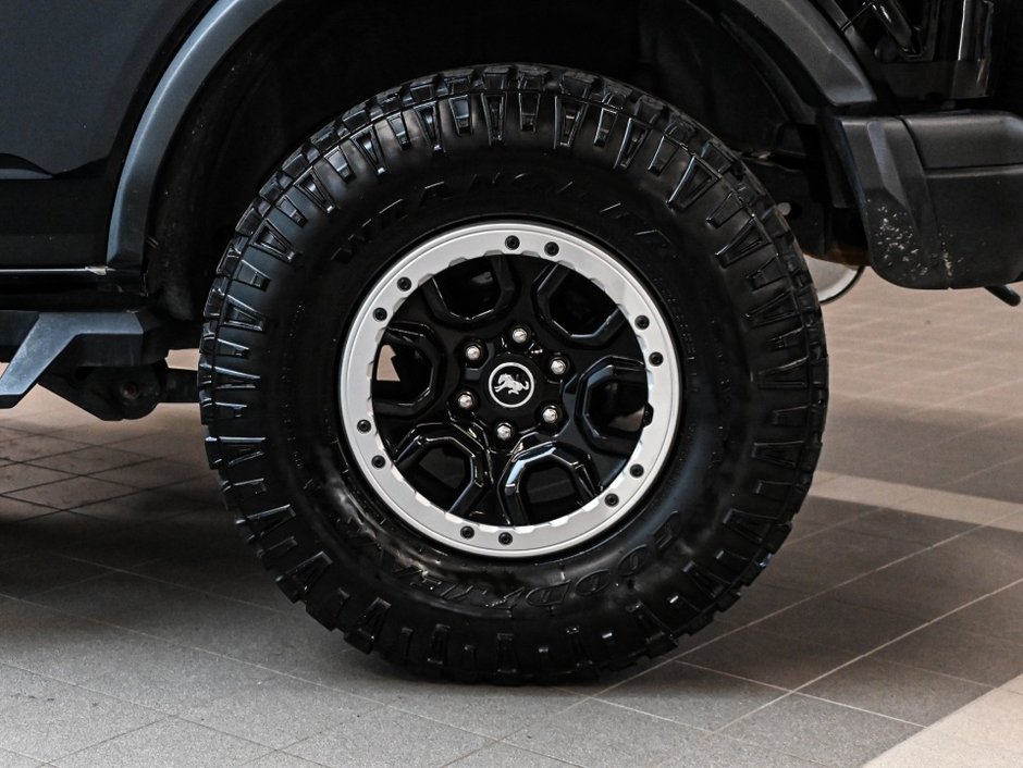 2021 Ford Bronco Badlands-27
