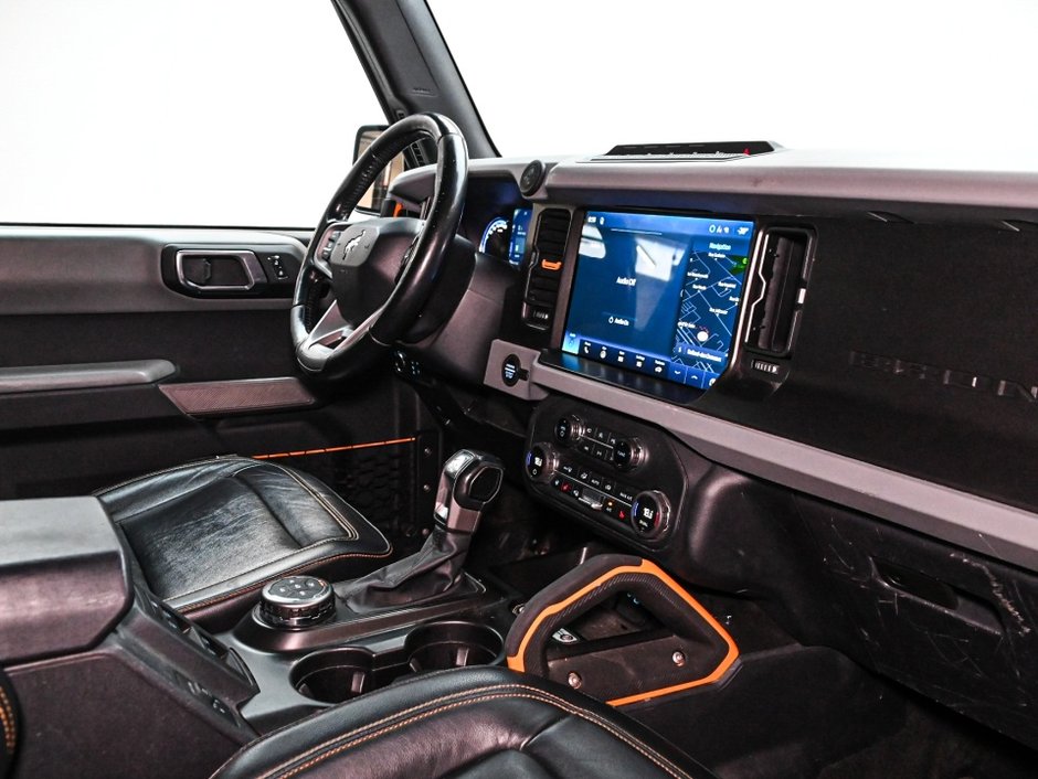 2021 Ford Bronco Badlands-20