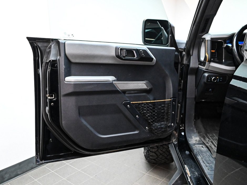 2021 Ford Bronco Badlands-8