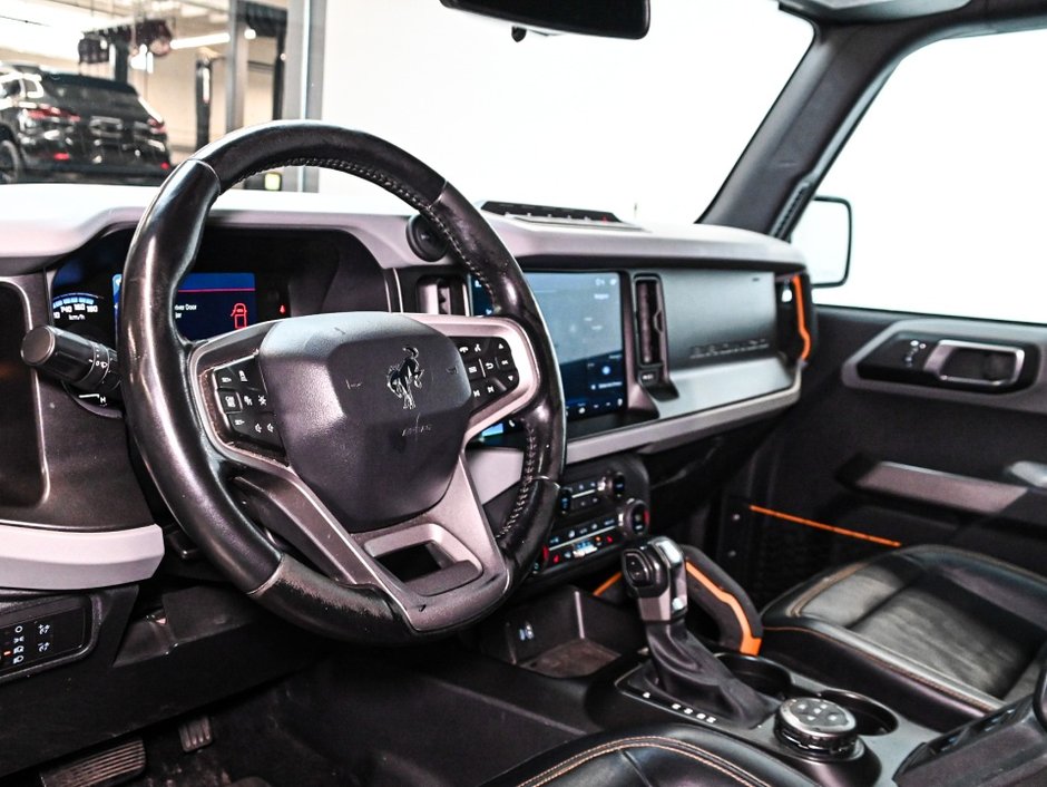 2021 Ford Bronco Badlands-2