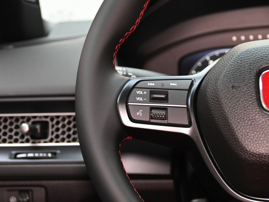 2026 Honda Civic Type R TYPE R / RARE /LOADED-15